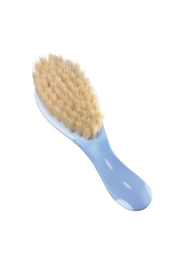 Nuk Yumuşak Uçlu Saç Fırçası