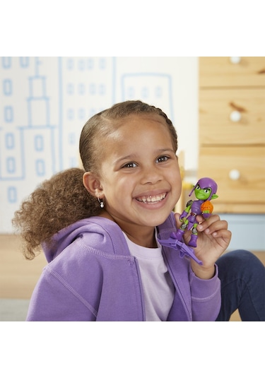 F1462 Figür Spidey ve İnanılmaz Arkadaşları-1 Adet