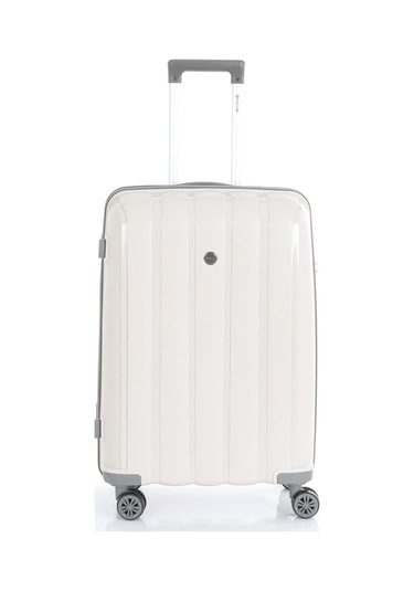 Mçs Polipropilen Valiz V305 65 Cm S18y10003365 00424 Çok Renkli