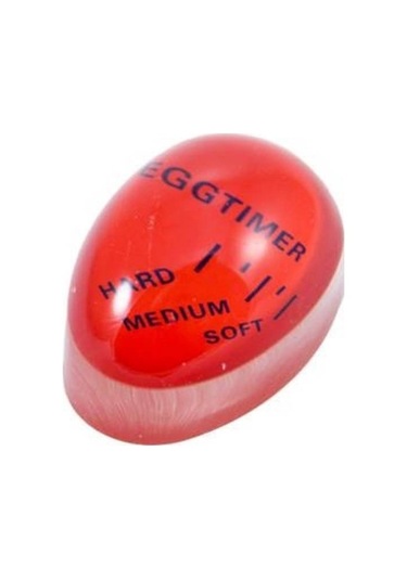 Dublör Yumurta Egg Timer Çok Renkli