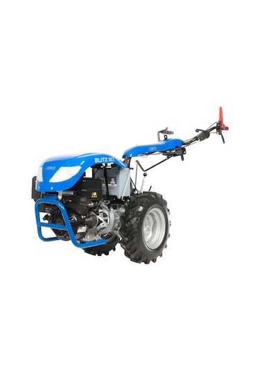 Yağmur Blitz 90 Dizel 10HP El Traktörü