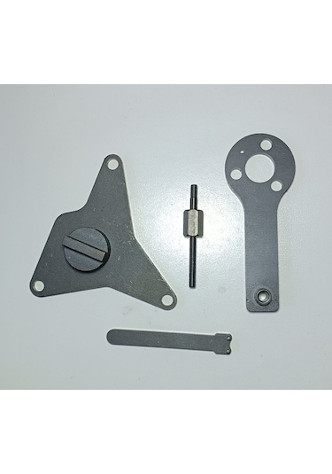 Simed Oto Aparat Fiat 1.4 16v Multiair Sente Aparatı