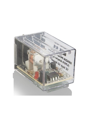 Elo Lpg Benzin Pompa Zamanlama Rölesi 12v Yerli Üretim