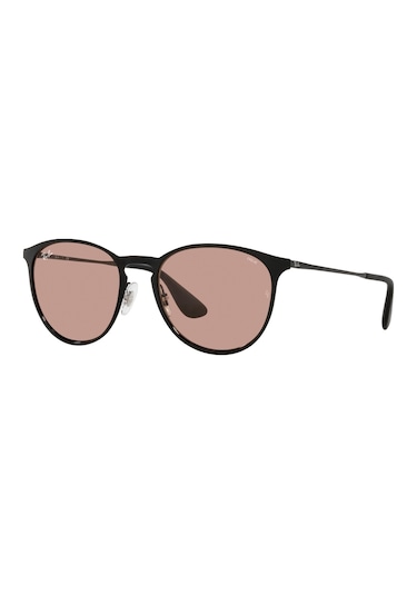 Ray-ban Güneş Gözlüğü Rb3539 54 002/q4 Siyah