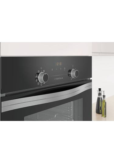 Profilo FRMA325S 66 LT Ankastre Fırın