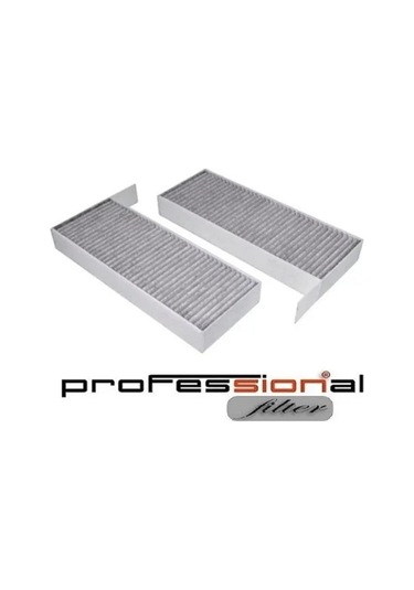 Sion Sc5352-2k Polen Filtresi