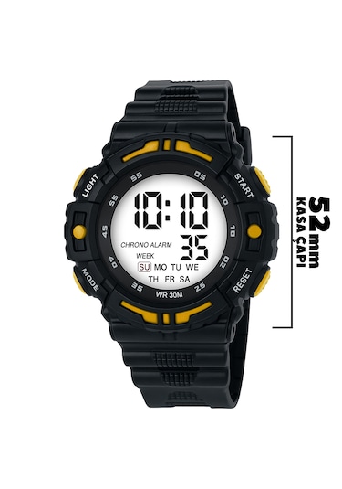 Saatse Chr1145 Çocuk Kol Saati