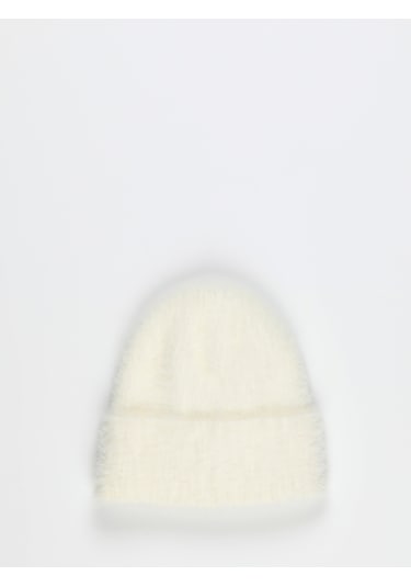 Colins Ekru Kadın Bere Ekru