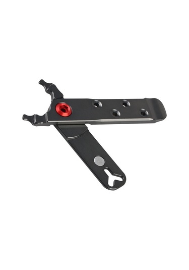 Xiyyadms Bisiklet Zinciri Ve Valf Bakımı Aleti: Büyüklenme Kanca Ve Hızlı Çıkarma Kancası İle 4 Fonksiyonlu Çok Amaçlı Altın