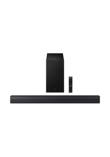 Samsung Uyumlu HW-B450F 2.1 Kanal 25 W Soundbar