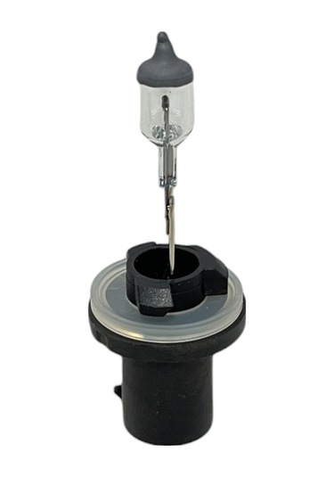 H27 12v 27w Pg13 Düz Soketli Halojen Far Ampulü