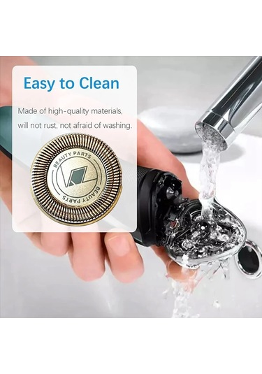 Philips S7100 S7700 S7788 S5588 İçin Sh71 Tıraş Başlığı