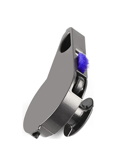 Sointeresting Digital Slim V8 Slim V12 V15 Detect Slim Elektrikli Süpürge Silindir Fırça Çubuğu Uç Kapağı Kapağı İçin Yedek Parçalar Sointeresting Digital Slim V8 Slim V12 V15 Detect Slim Elektrikli Süpürge Silindir Fırça Çubuğu Uç Kapağı Kapağı İçin Yedek Parçalar