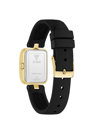 Guess Gugw0926l2 Kadın Kol Saati Altın