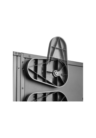 SilverStone RM44 USB 3.0 Type-C, 4U ATX Server Kasası (SST-RM44)