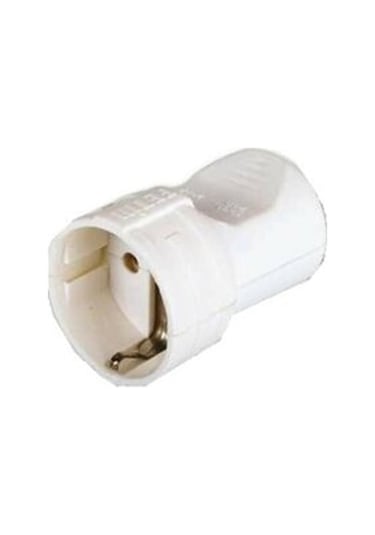 Topraklı Dişi Fiş 45 Adet