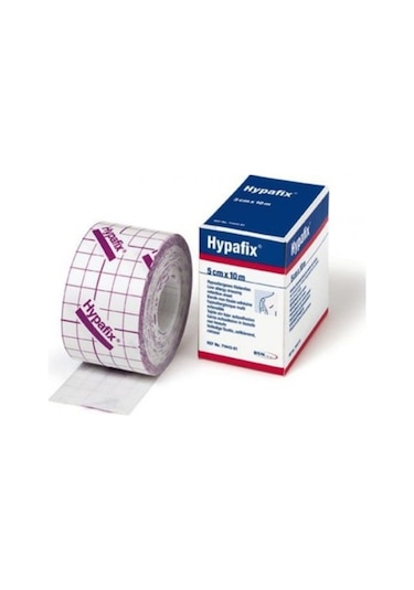 Hypafix Flaster Sargı 5 CM x 10 M
