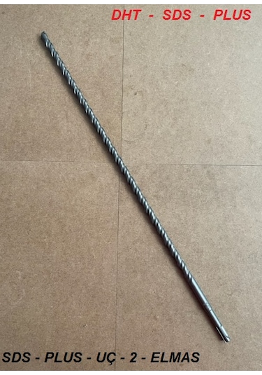 Dht 14 600 Sds Plus Matkap Ucu Hilti Ucu Beton Delici 14mm Duvar Delme Ucu