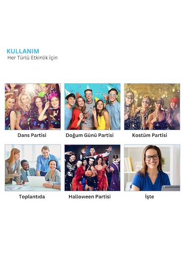 Moldable Vivostar Takma Diş, Protez Diş, Diş Dolgusu, Geçici Diş,