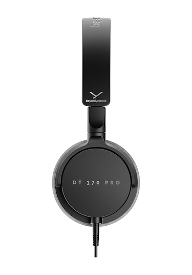 Beyerdynamic Dt 270 Pro Kulaküstü Stüdyo Referans Kulaklığı