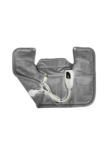 Agoodshop Almaperm Omuz Çevresindeki Servikal Ağrısını Hafifletmek Için Sıcak Kompres Fizyoterapi Omuz