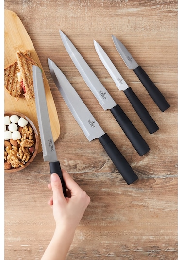 Karaca  Grammy Copper 6 Parça Bıçak Seti