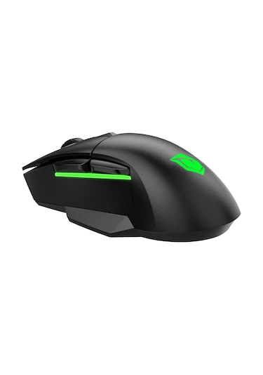 Pusat Reflex Ultra 16000 Dpı 400 IPS Kablosuz RGB Oyuncu Mouse