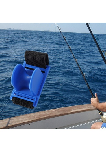 Suntek Kayışlı Olta Kamışı Tutucular Sazan Balıkçılık