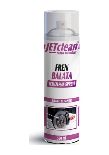 500ml Fren Balata Temizleme Sprey