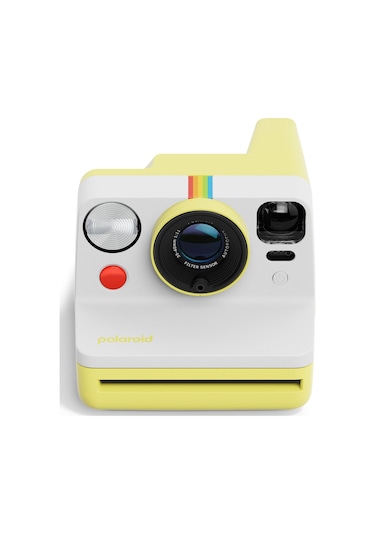 Polaroid Now Generation 3 Fotoğraf Makinesi