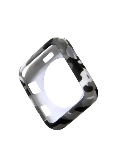 Watch 42mm Soldier Tpu - Siyah