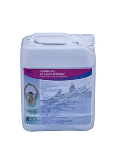 HavuzAVM-PARLATICI SIVI 5 LT. DEEP BLUE