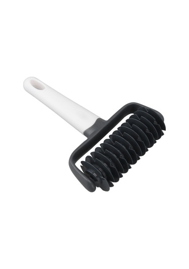 Geeroyoo Plastik Pizza Kesiçi Alet, Ergonomik Saplı Izgara Kesici, Pasta/pie/kek İçin Profesyonel Kesim, Ev Ve Fırın Kullanıma Uygun Diğer