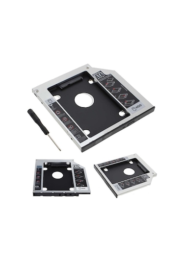 Casper Uyumlu Nirvana H36, H36Fd, H36Ff, H36X Ikinci Harddisk Takma Kız