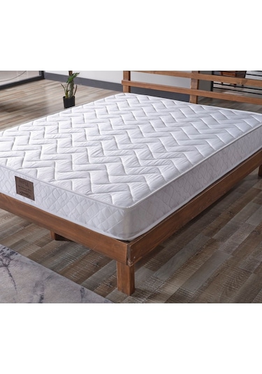 Natural Classic Dht Yaylı Full Ortopedik Tek Kişilik Yatak