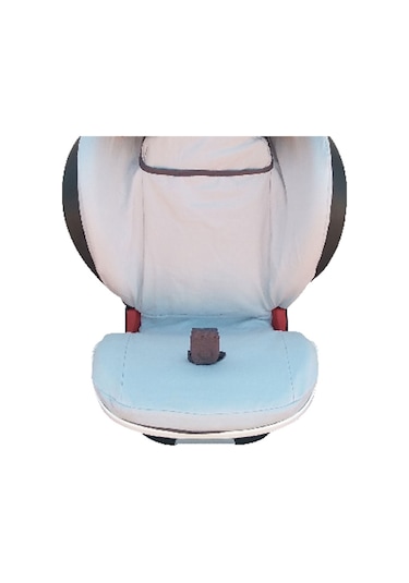 Besafe İzi Flex Protective-cover Oto Koltuğu İçin Havlu Kılıf