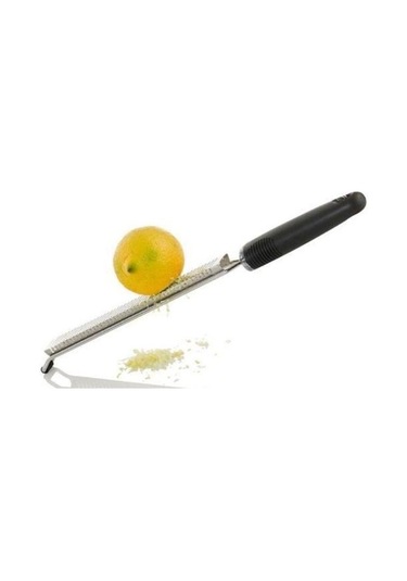 Adhoc Ah-gg20 Gıano Cok Amaclı Ince Rende Sıyah