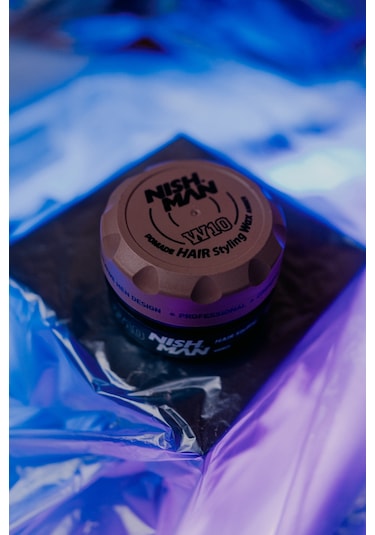 Nishman Northern Lights No.0 Tıraş Sorası Kolonyası 400 ML