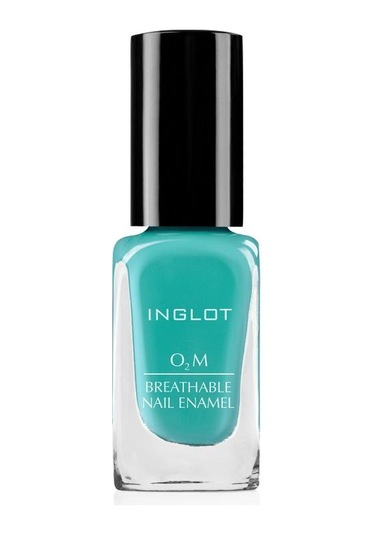 Inglot O2m Breathable Oje Nefes Alan Tırnaklar 687ma