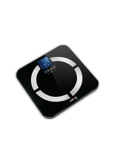 Medikaltec Comfort Plus Gbf-835 Baskül,bmı,kemik,yağ, Su,kas Ölçme
