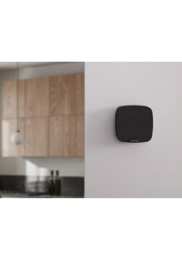Ajax Speakerphone Hoparlör Telefon Siyah