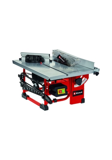 Einhell TC-TS 200 Tezgah Testere - 4340415