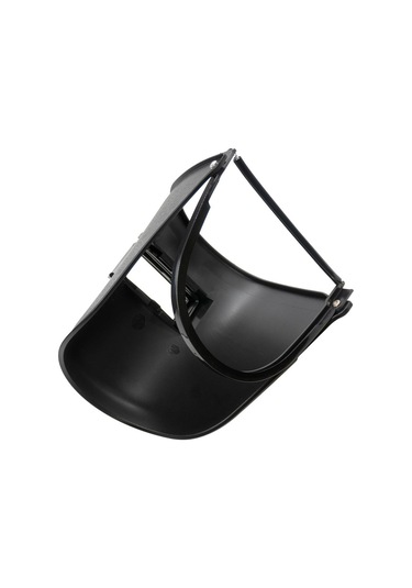 Essafe Ge1308 Barete Takılabilir Kaynak Maskesi Braketli Camsız