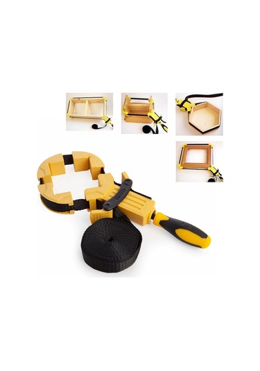 Stanley Bailey Bant Tipi Işkence 4.5 Metre 0-83-100