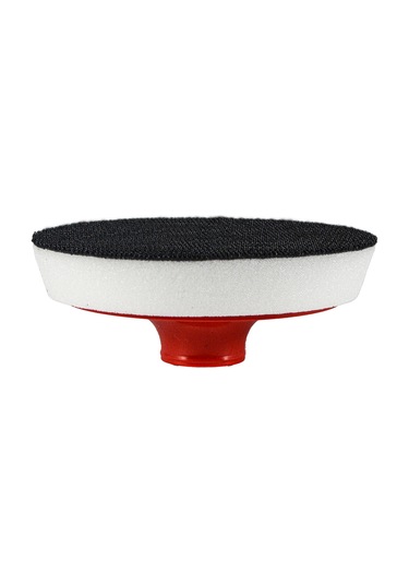 Brio Polisaj Makinası Tabanı 125 Mm