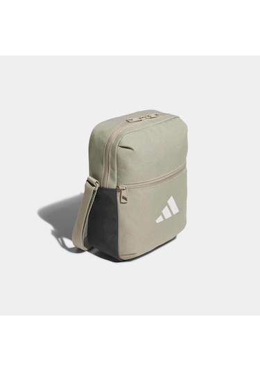Adidas Essentials Bej Omuz Çantası Ka1479 Krem