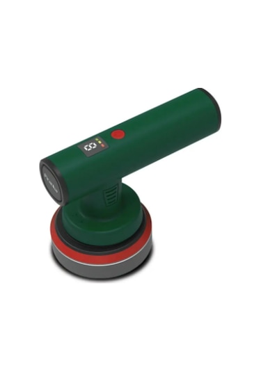 Piranha PP-9520 Şarjlı Polisaj Makinesi