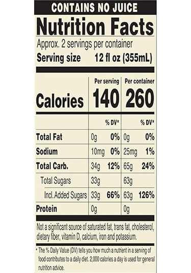 Arizona Raspberry Iced Tea 450 Ml