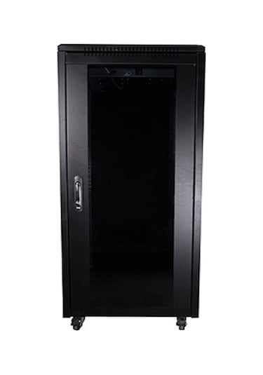 Trk 26U 600X1000 19'' Inc Rack Kabin Pro Model