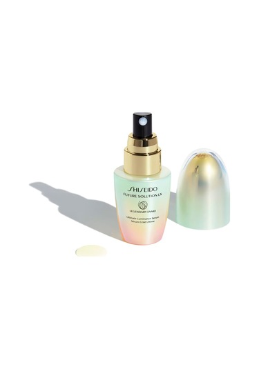 Shiseido Future Solution Lx - Aydınlatıcı Serum 30 Ml